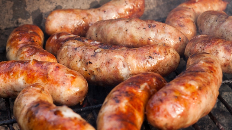salsicce-grill