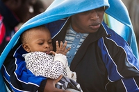 Lampedusa, nasce un luogo dove i migranti possono essere ascoltati