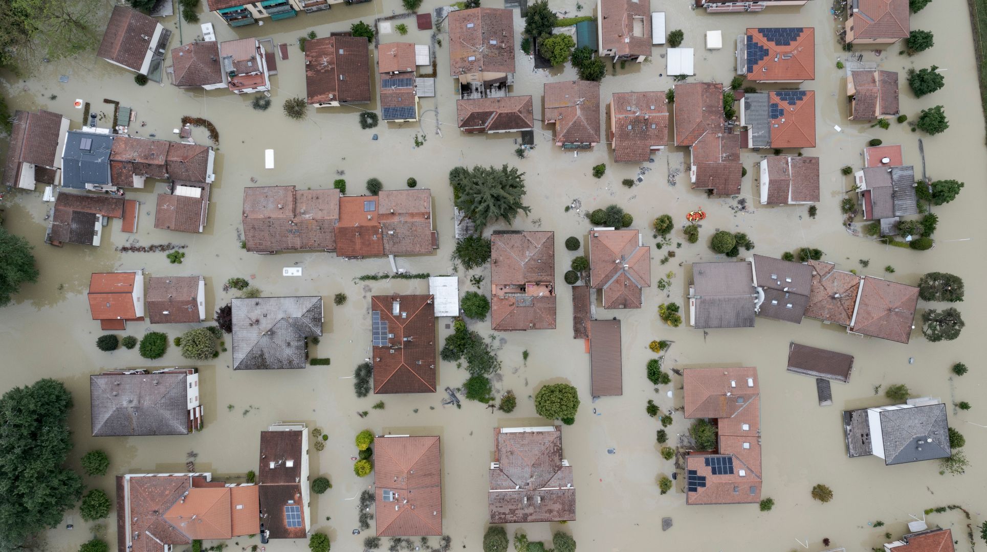 EmiliaRomagna, dopo l'alluvione i geologi chiedono una gestione del