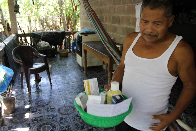 medicine insufficienza renale