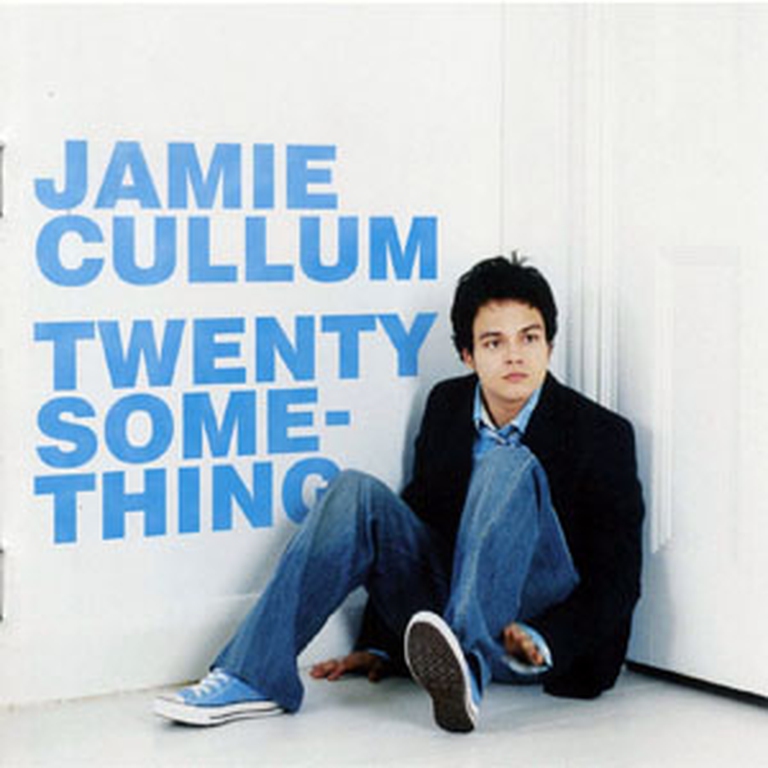 Twenty something - Jamie Cullum