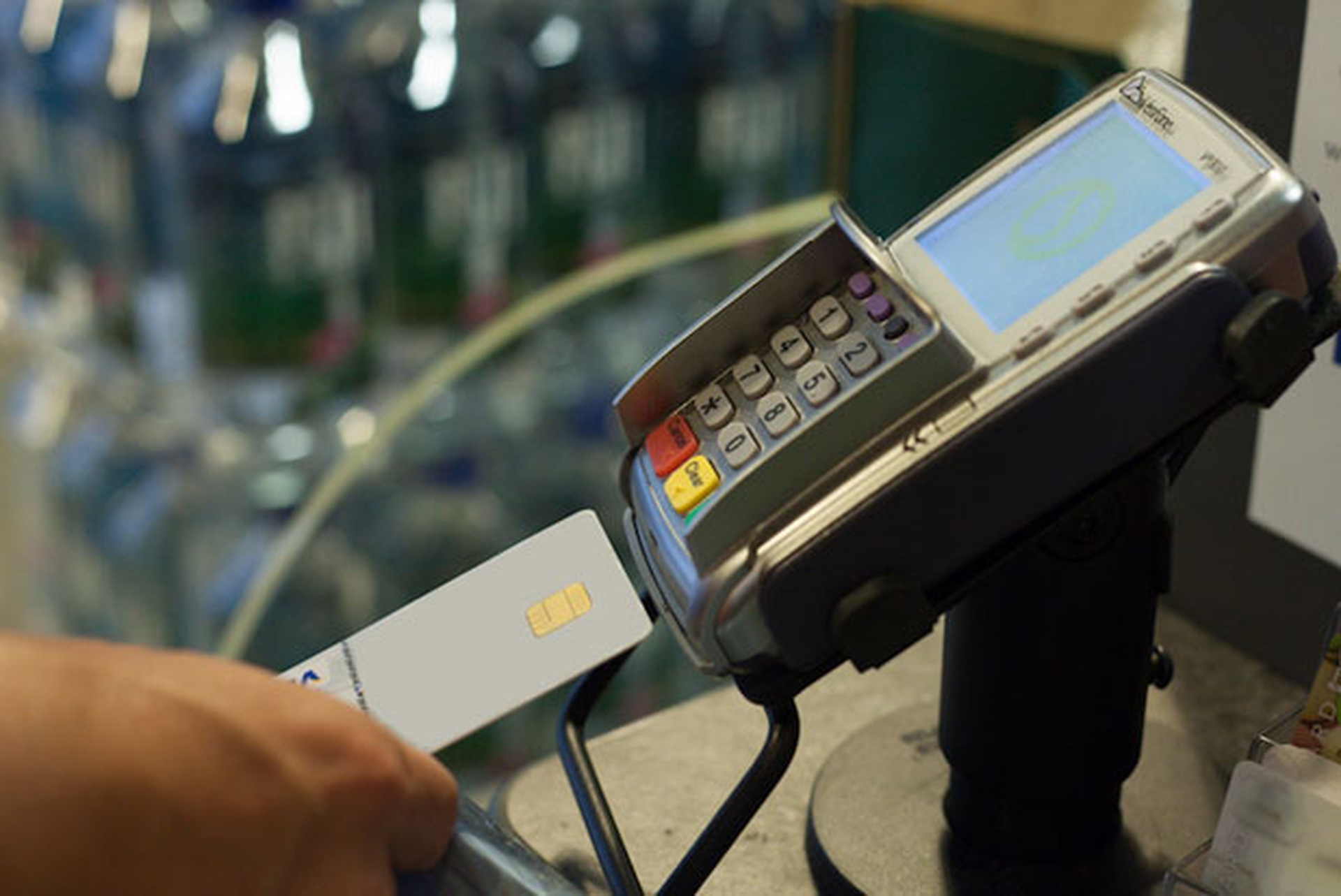 Mercato vs supermercato: quale scegli?
