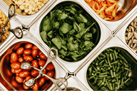 Meno carne a favore di piatti veg: la svolta delle mense universitarie di Berlino