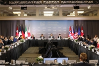 G7 Ambiente. La fine dei sussidi alle fonti fossili, nonostante le promesse, esiste solo sulla carta