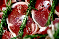 Una tassa del 25 per cento sulla carne potrebbe aiutare a salvare il clima