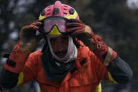 Tutti gli incendi che stanno colpendo l’Italia nell’estate 2021