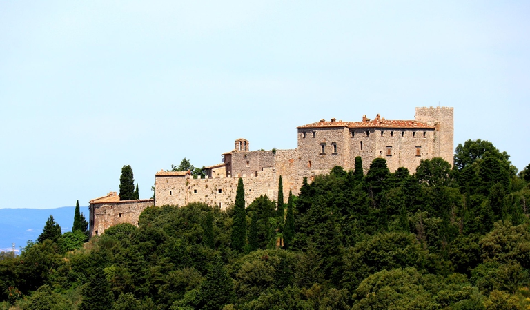 Il Cammino dei borghi silenti