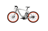 Con Piaggio nasce l’e-bike dell’era moderna. A prova di ladro