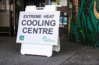 Le ondate di caldo aumenteranno ancora del 30 per cento. E la colpa è delle emissioni dovute all’uomo