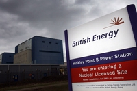 I reattori nucleari di Hinkley Point costeranno 22,3 miliardi di euro