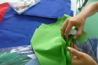 Socially made in Italy, quando l’alta moda italiana è fatta a mano dalle detenute