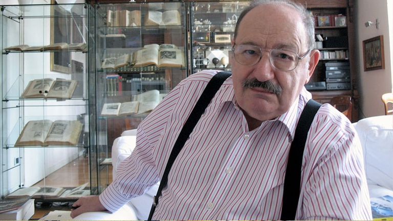 umberto eco