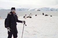 Giovani, donne, determinate. Le Arctic Angels si battono per il futuro dell’Artico e dell’Antartide