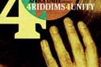 4 Riddims 4 Unity – Africa Unite