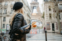 La baguette francese dichiarata patrimonio immateriale dell’umanità Unesco
