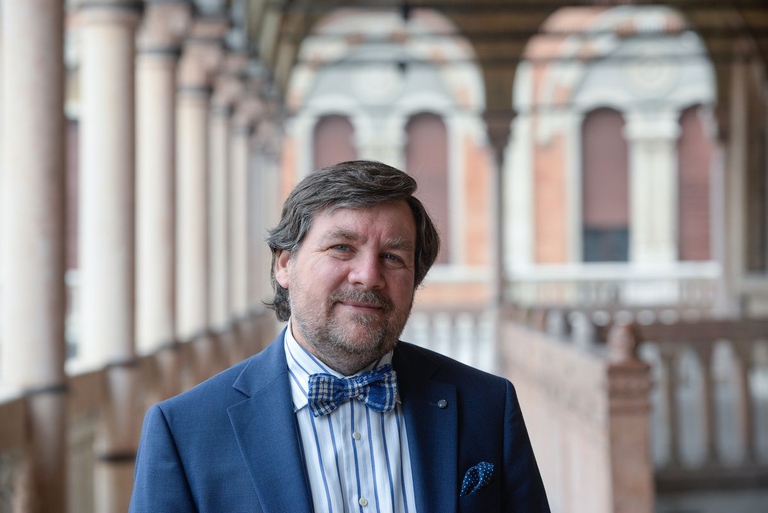 luca mercalli