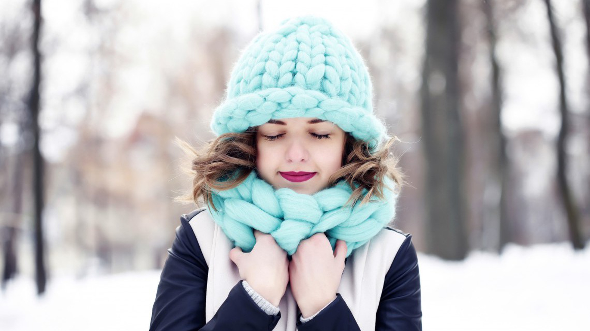 Ways To Keep Yourself Naturally Warm During Winters