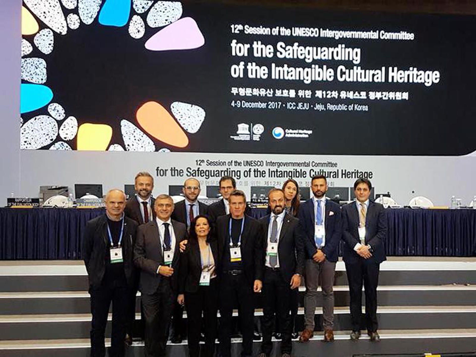 delegazione-italiana-jeju