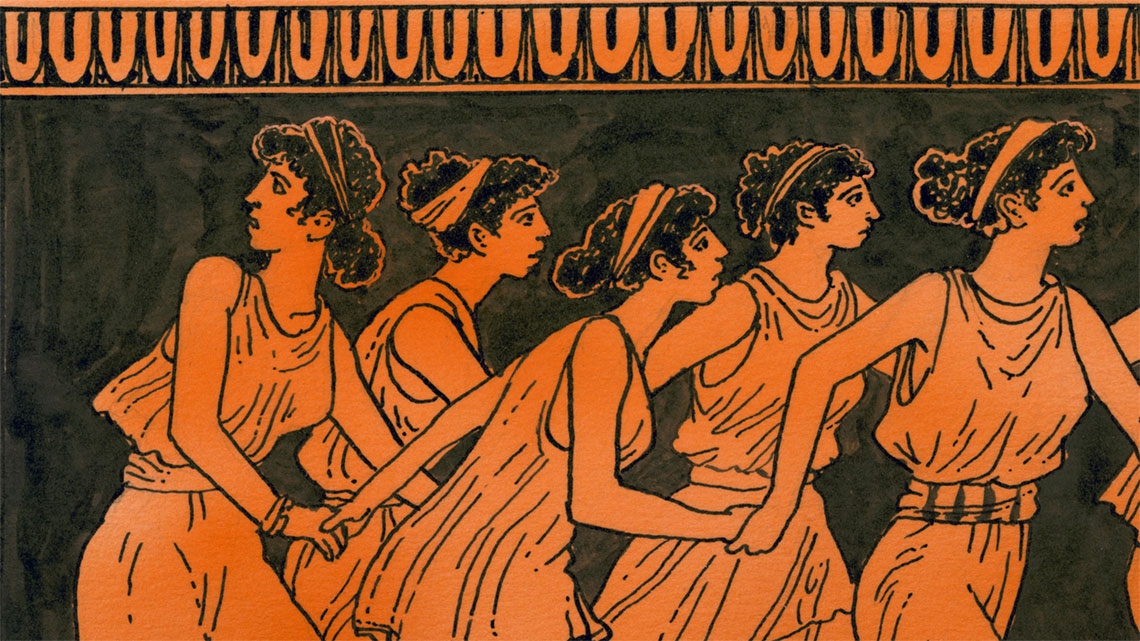 Platone e il secondo mito di Amore - LifeGate