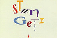 My old flame – Stan Getz