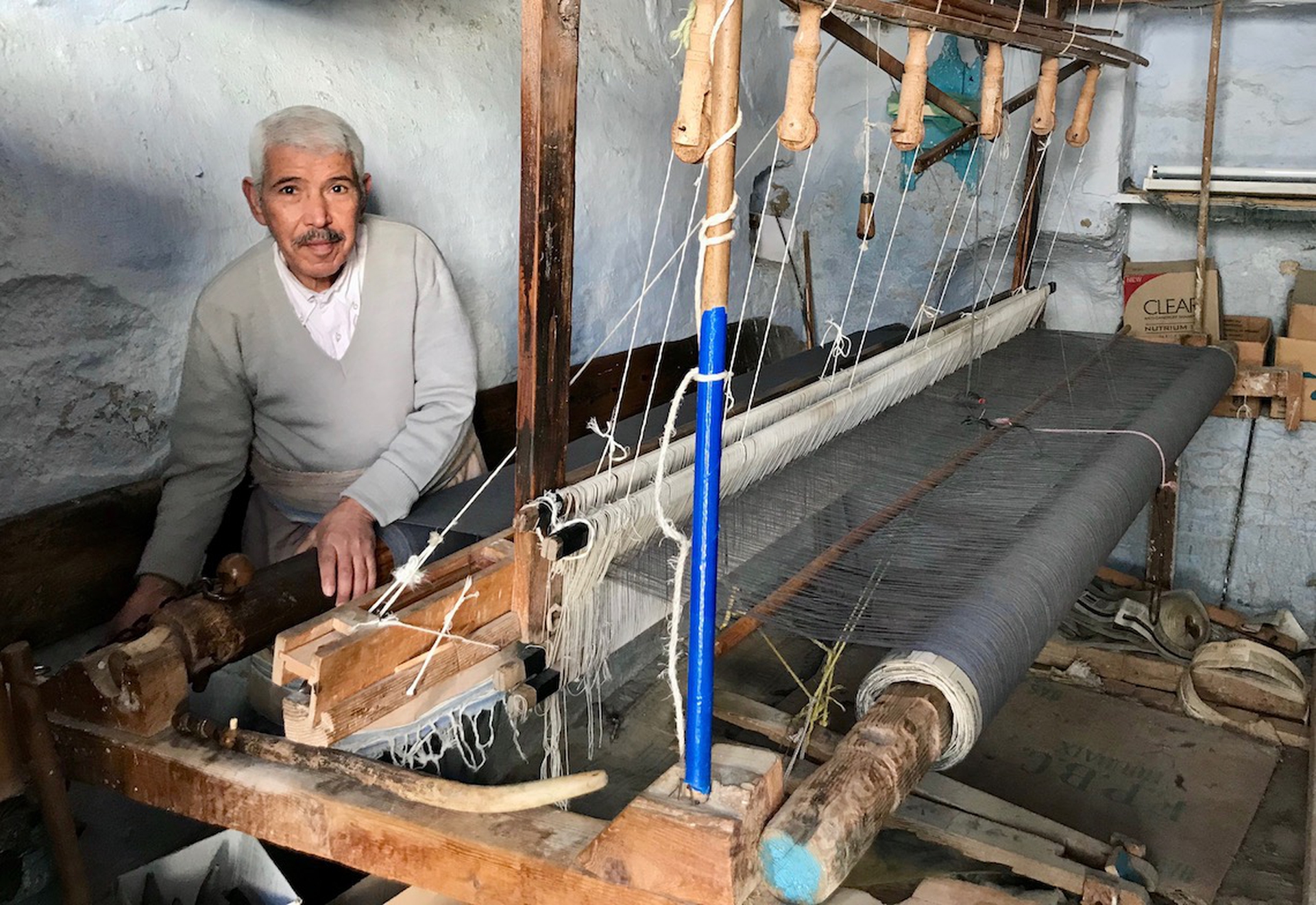 La Tunisia attraversata dalla crisi economica8_1