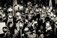 Santiago Maldonado, the missing Argentine activist has been found dead