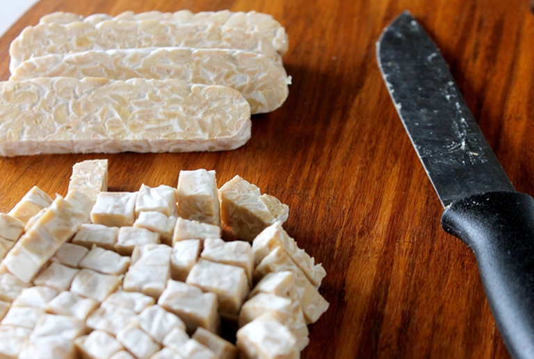 tempeh