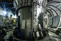 Fusione nucleare: cos’è e a che punto siamo