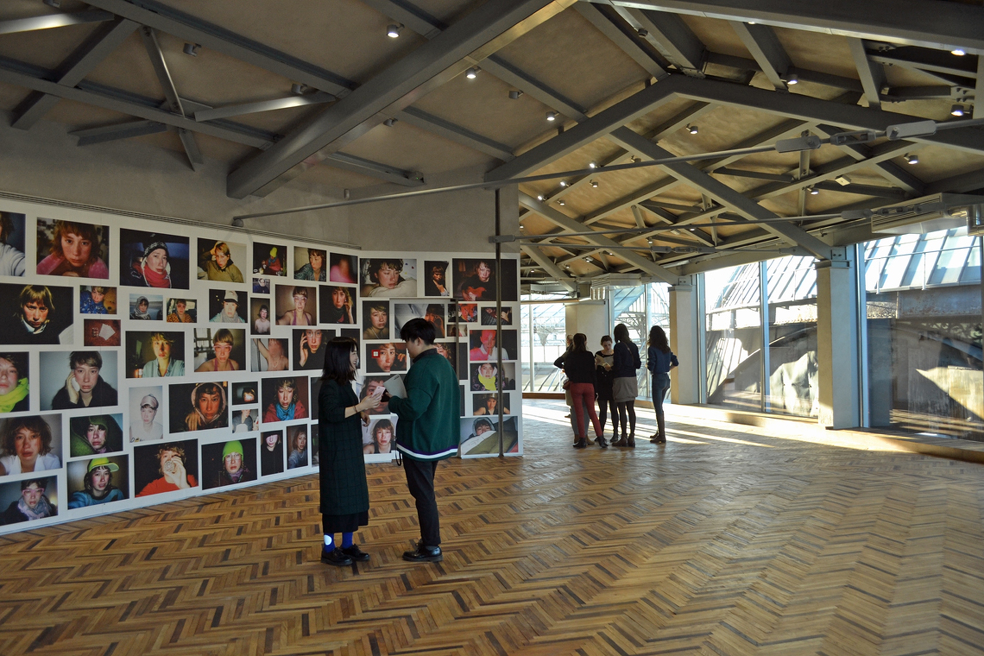 Osservatorio Prada, il nuovo spazio milanese dedicato alla fotografia