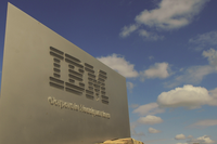 Nel 2014 Ibm ha riciclato il 97% dei propri prodotti