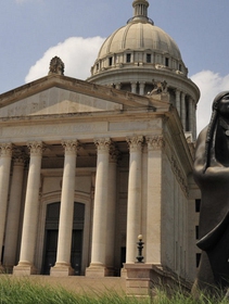 Gran parte delle terre dell’Oklahoma torna ai nativi americani