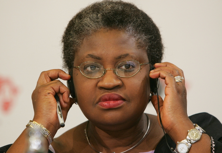 Ngozi Okonjo-Iweala alla testa del Wto