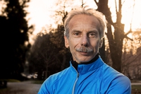 Giovanni Storti. Correrò la Sahara Marathon (se ce la faccio)