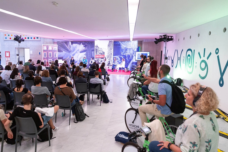 Salone della Csr e dell'innovazione sociale 