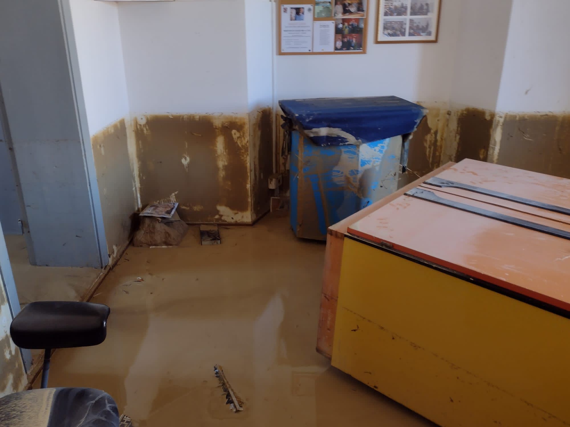 Alluvione nelle Marche 8