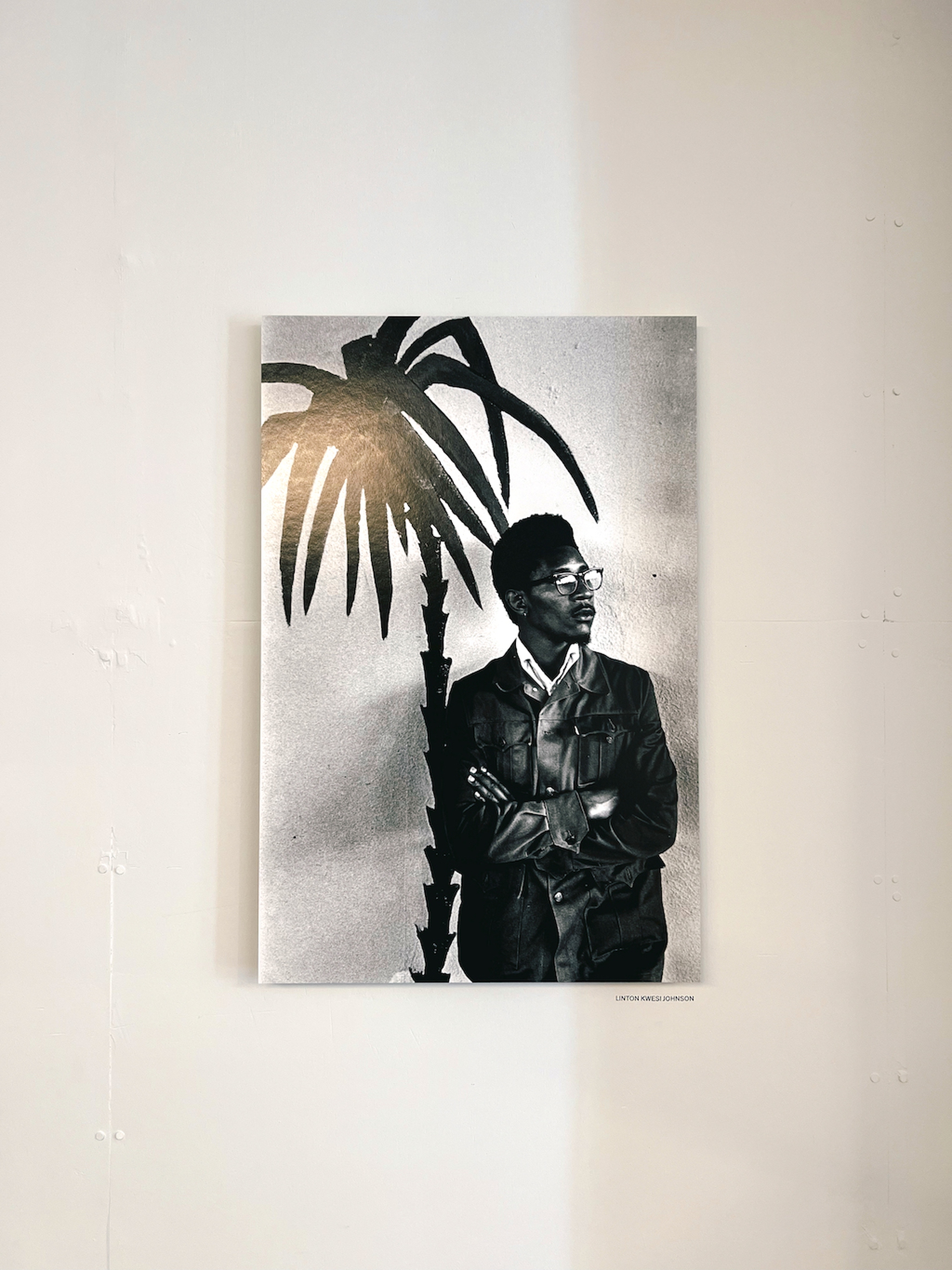 Kyotographie 2023 Coloured Black exhibition Dennis Morris