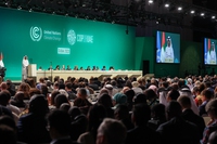 La Cop28 si apre con l’approvazione del fondo per il loss and damage