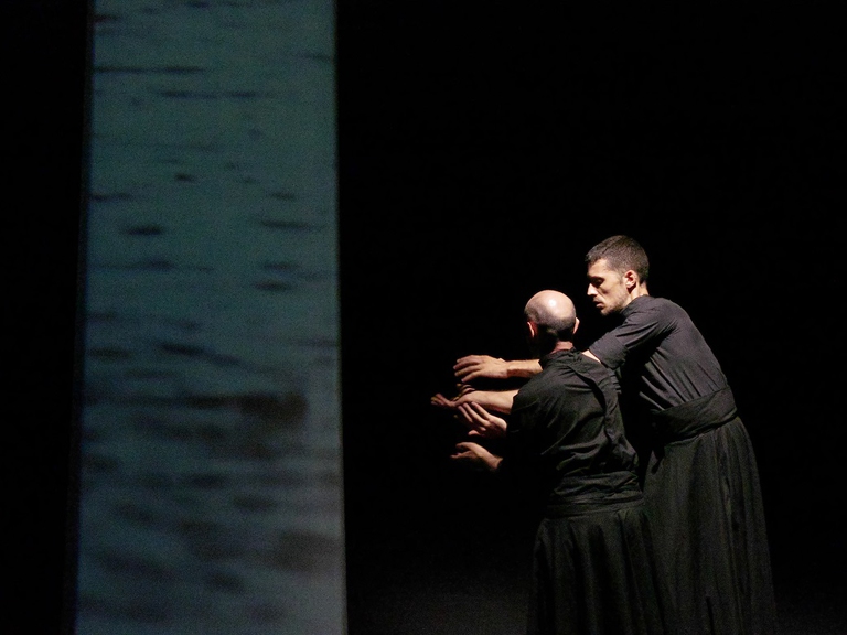 Festival del silenzio Milano