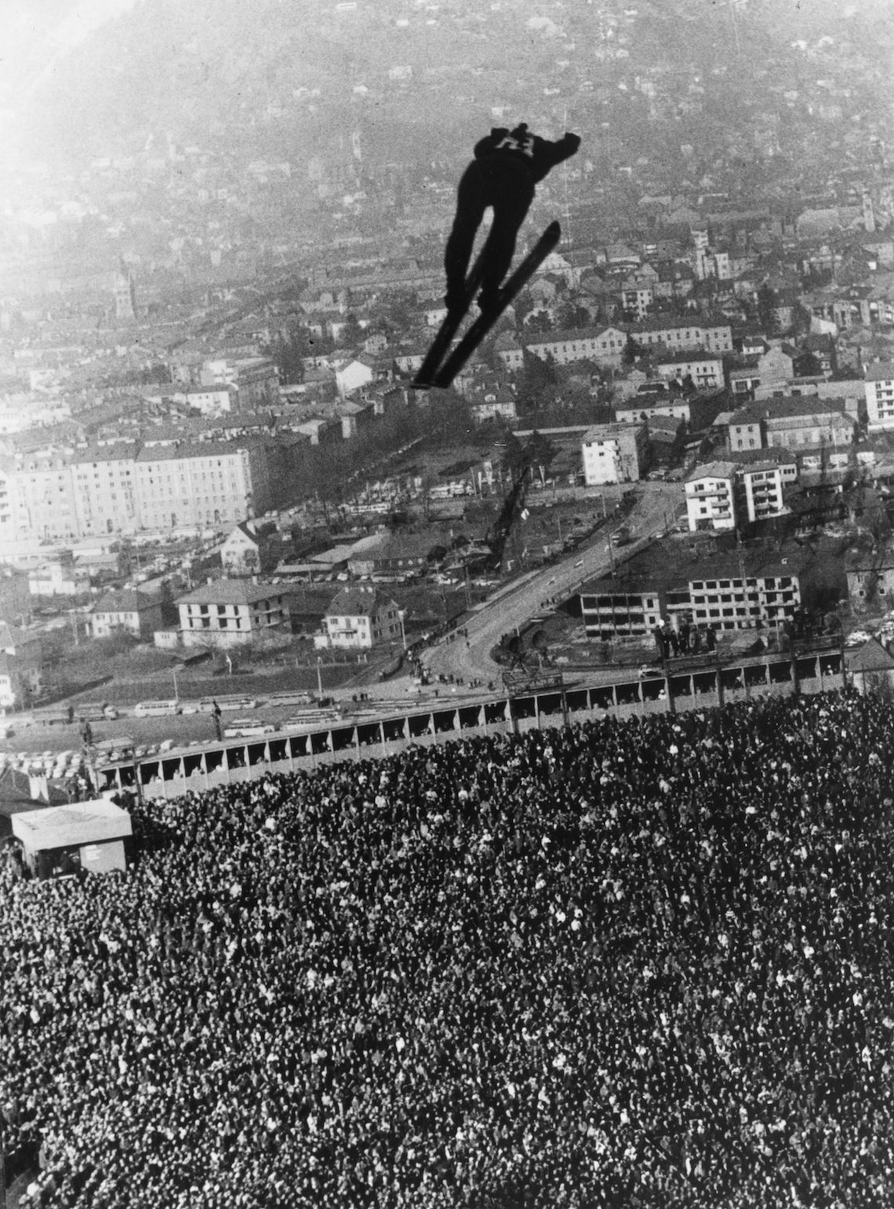 Olimpiadi invernali, il 40 delle città che le hanno ospitate non potrà