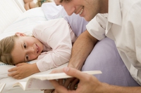 Filastrocche della buonanotte: ninne nanne per bambini