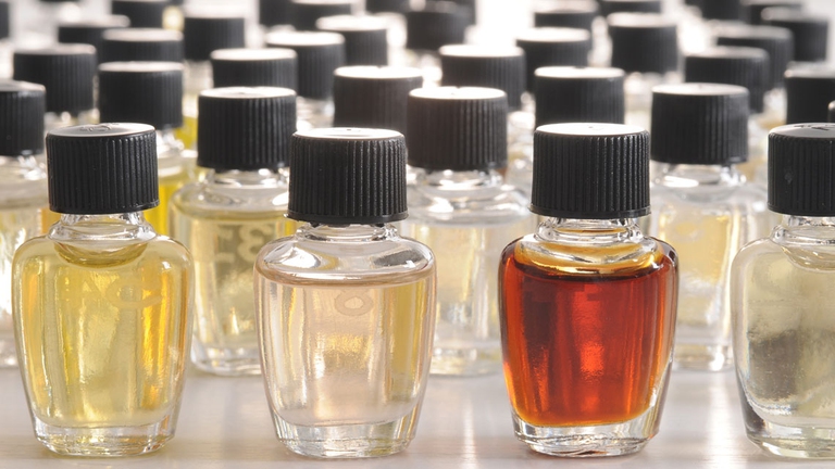 La floriterapia californiana è basata su 120 estratti diversi. © Ingimage