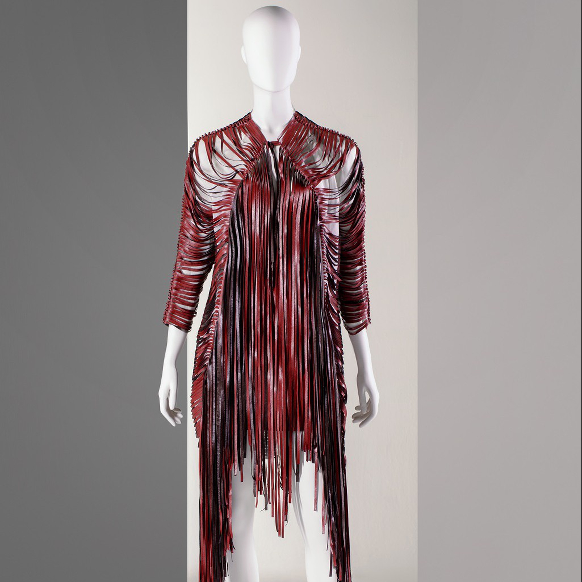 La capsule collection di Tiziano Guardini per Vegea