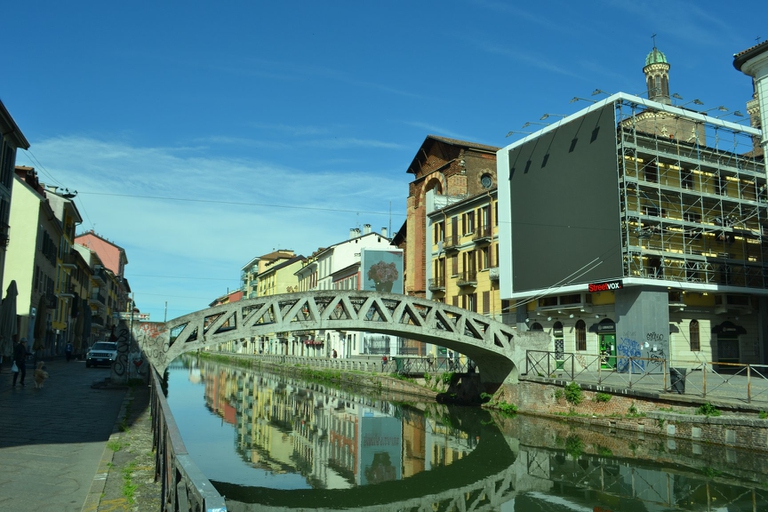 Navigli Milano