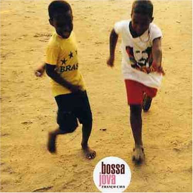 Bossajova - Franço Cava