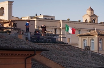 L’Oms elogia l’Italia per la sua strategia di contrasto al coronavirus