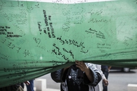 La Svezia ha riconosciuto lo stato della Palestina