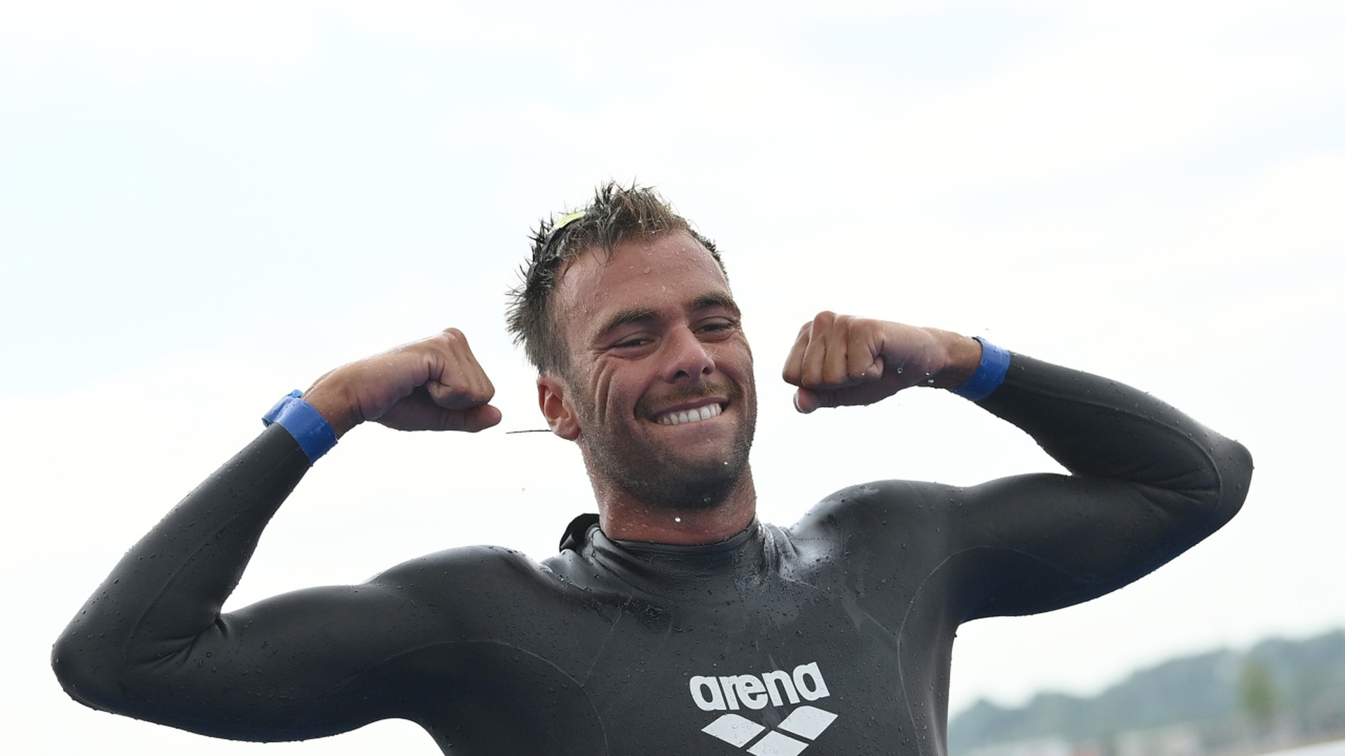 EUROPEAN OPEN WATER CHAMPIONSHIPS-BUPAPEST-2021