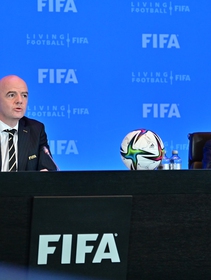 FIFA clashes with European countries over human rights at the Qatar World Cup