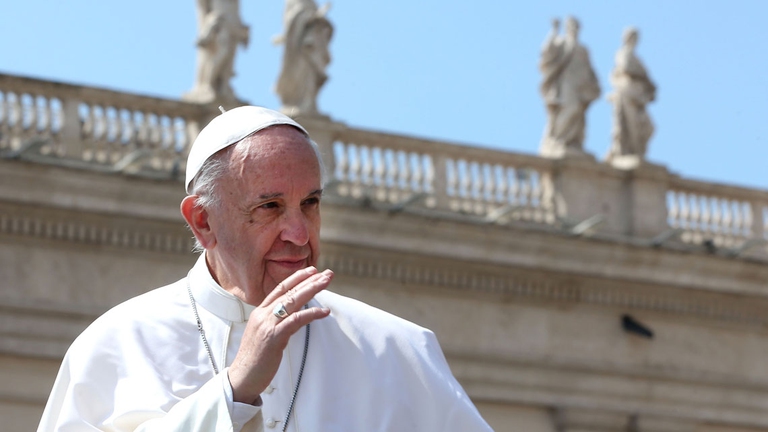 Sinodo per l'Amazzonia