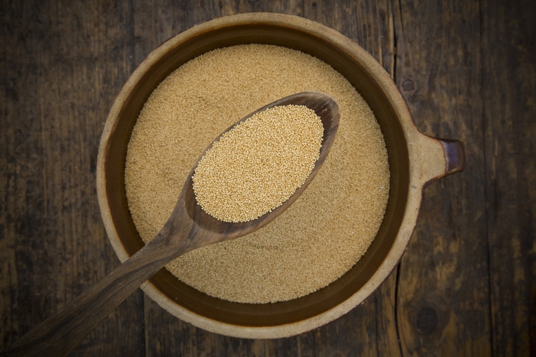 amaranto fantasia abbinamenti